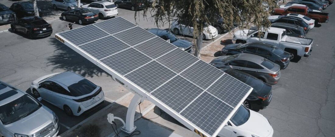 A hét legjobbjai az EnergiaHubon: EV-töltés, flotta, carport és energiatárolás